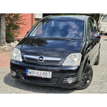 Opel Meriva  Hatchback 2006,  1.8 benzyna - Na sprzedaż za 7 900,00 zł - Radom - zdjęcie 2