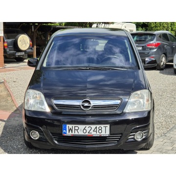 Opel Meriva  Hatchback 2006,  1.8 benzyna - Na sprzedaż za 7 900,00 zł - Radom - zdjęcie 3