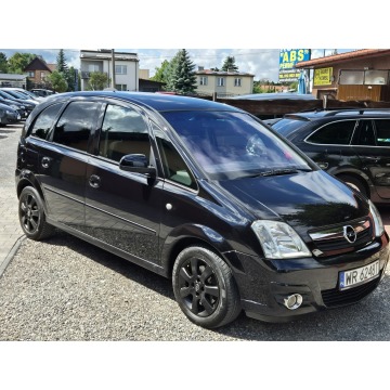 Opel Meriva  Hatchback 2006,  1.8 benzyna - Na sprzedaż za 7 900,00 zł - Radom - zdjęcie 4