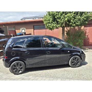 Opel Meriva  Hatchback 2006,  1.8 benzyna - Na sprzedaż za 7 900,00 zł - Radom - zdjęcie 5