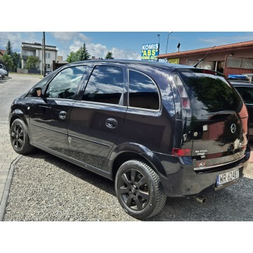Opel Meriva  Hatchback 2006,  1.8 benzyna - Na sprzedaż za 7 900,00 zł - Radom - zdjęcie 6