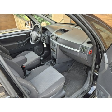 Opel Meriva  Hatchback 2006,  1.8 benzyna - Na sprzedaż za 7 900,00 zł - Radom - zdjęcie 11