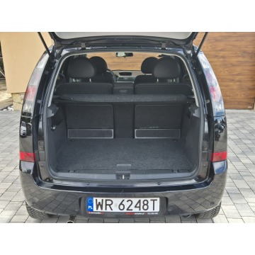 Opel Meriva  Hatchback 2006,  1.8 benzyna - Na sprzedaż za 7 900,00 zł - Radom - zdjęcie 9