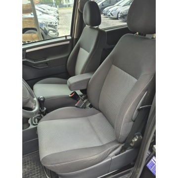 Opel Meriva  Hatchback 2006,  1.8 benzyna - Na sprzedaż za 7 900,00 zł - Radom - zdjęcie 10