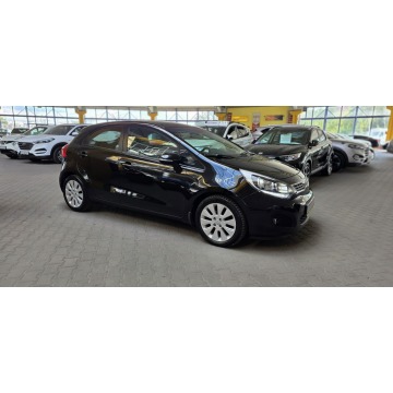 Kia Rio - ZOBACZ OPIS !! W podanej cenie roczna gwarancja