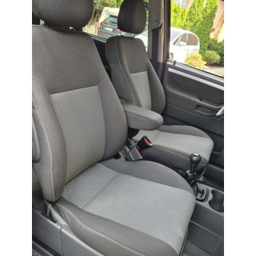 Opel Meriva  Hatchback 2006,  1.8 benzyna - Na sprzedaż za 7 900,00 zł - Radom - zdjęcie 12
