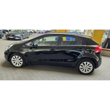 Kia Rio  Hatchback 2014,  1.2 benzyna - Na sprzedaż za 24 900 zł - Mysłowice - zdjęcie 6