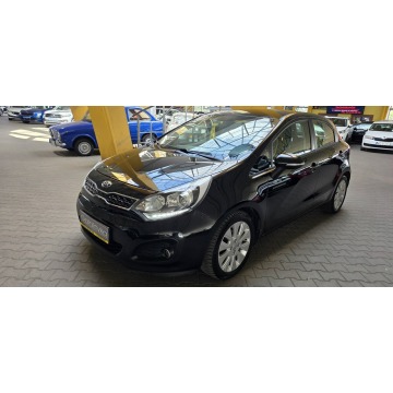 Kia Rio  Hatchback 2014,  1.2 benzyna - Na sprzedaż za 24 900 zł - Mysłowice - zdjęcie 3