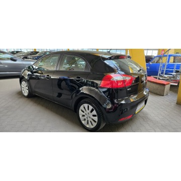 Kia Rio  Hatchback 2014,  1.2 benzyna - Na sprzedaż za 24 900 zł - Mysłowice - zdjęcie 7