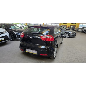 Kia Rio  Hatchback 2014,  1.2 benzyna - Na sprzedaż za 24 900 zł - Mysłowice - zdjęcie 9
