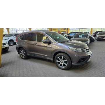 Honda CR-V  SUV 2013,  2.2 diesel - Na sprzedaż za 44 600 zł - Mysłowice - zdjęcie 1