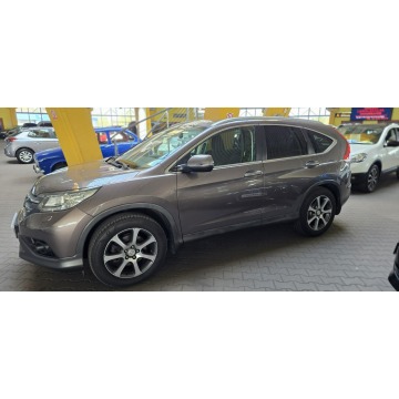 Honda CR-V  SUV 2013,  2.2 diesel - Na sprzedaż za 44 600 zł - Mysłowice - zdjęcie 3