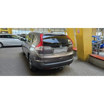 Honda CR-V  SUV 2013,  2.2 diesel - Na sprzedaż za 44 600 zł - Mysłowice - zdjęcie 5