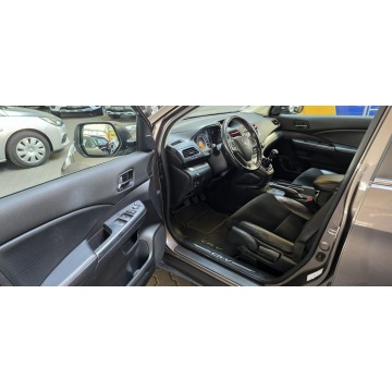 Honda CR-V  SUV 2013,  2.2 diesel - Na sprzedaż za 44 600 zł - Mysłowice - zdjęcie 7
