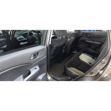 Honda CR-V  SUV 2013,  2.2 diesel - Na sprzedaż za 44 600 zł - Mysłowice - zdjęcie 8
