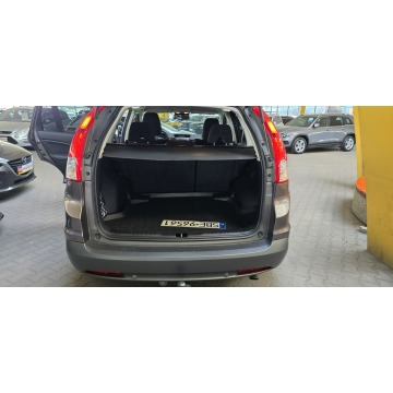 Honda CR-V  SUV 2013,  2.2 diesel - Na sprzedaż za 44 600 zł - Mysłowice - zdjęcie 10
