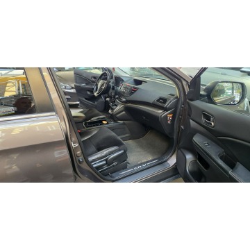 Honda CR-V  SUV 2013,  2.2 diesel - Na sprzedaż za 44 600 zł - Mysłowice - zdjęcie 12