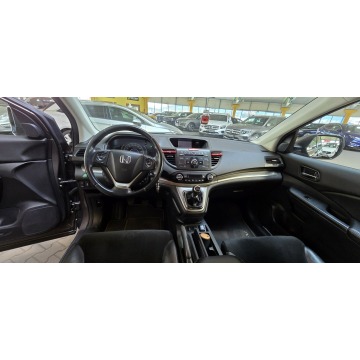 Honda CR-V  SUV 2013,  2.2 diesel - Na sprzedaż za 44 600 zł - Mysłowice - zdjęcie 9
