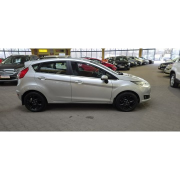 Ford Fiesta - ZOBACZ OPIS !! W podanej cenie roczna gwarancja