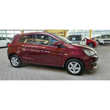 Mitsubishi Space Star  Hatchback 2016,  1.2 benzyna - Na sprzedaż za 25 800 zł - Mysłowice - zdjęcie 1