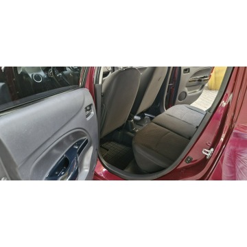 Mitsubishi Space Star  Hatchback 2016,  1.2 benzyna - Na sprzedaż za 25 800 zł - Mysłowice - zdjęcie 10