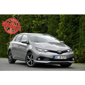 Toyota Auris  Hatchback 2019,  1.2 benzyna, automat - Na sprzedaż za 54 900 zł - Ostrów Mazowiecka - zdjęcie 1