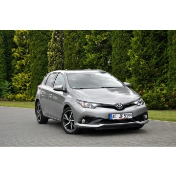 Toyota Auris  Hatchback 2019,  1.2 benzyna, automat - Na sprzedaż za 54 900 zł - Ostrów Mazowiecka - zdjęcie 2