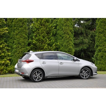 Toyota Auris  Hatchback 2019,  1.2 benzyna, automat - Na sprzedaż za 54 900 zł - Ostrów Mazowiecka - zdjęcie 5