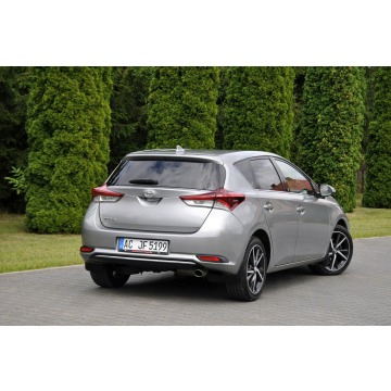Toyota Auris  Hatchback 2019,  1.2 benzyna, automat - Na sprzedaż za 54 900 zł - Ostrów Mazowiecka - zdjęcie 7
