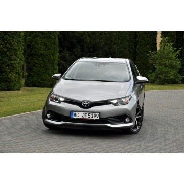 Toyota Auris  Hatchback 2019,  1.2 benzyna, automat - Na sprzedaż za 54 900 zł - Ostrów Mazowiecka - zdjęcie 8