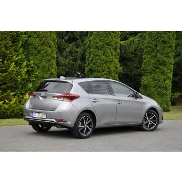 Toyota Auris  Hatchback 2019,  1.2 benzyna, automat - Na sprzedaż za 54 900 zł - Ostrów Mazowiecka - zdjęcie 6