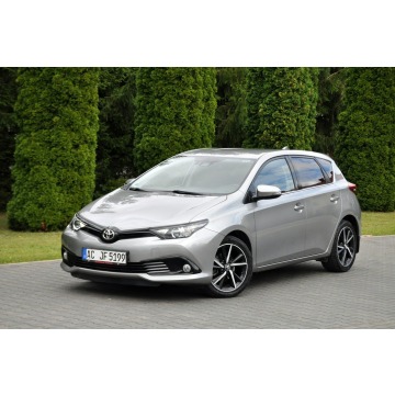 Toyota Auris  Hatchback 2019,  1.2 benzyna, automat - Na sprzedaż za 54 900 zł - Ostrów Mazowiecka - zdjęcie 10