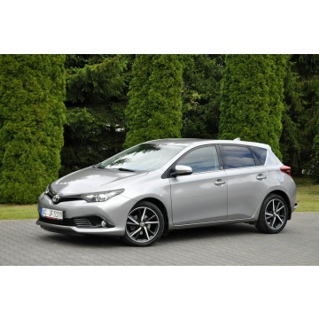 Toyota Auris  Hatchback 2019,  1.2 benzyna, automat - Na sprzedaż za 54 900 zł - Ostrów Mazowiecka - zdjęcie 11