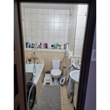 Mieszkanie dwupokojowe Mszana Dolna,   36 m2, drugie piętro - Sprzedam - zdjęcie 3