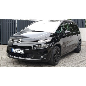 Citroen C4 Grand Picasso  Kombi 2016,  1.6 diesel - Na sprzedaż za 29 900 zł - Kutno - zdjęcie 2