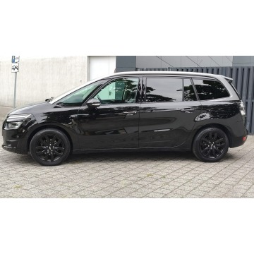 Citroen C4 Grand Picasso  Kombi 2016,  1.6 diesel - Na sprzedaż za 29 900 zł - Kutno - zdjęcie 5