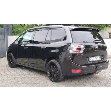 Citroen C4 Grand Picasso  Kombi 2016,  1.6 diesel - Na sprzedaż za 29 900 zł - Kutno - zdjęcie 8
