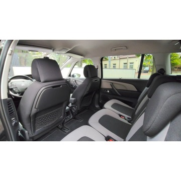 Citroen C4 Grand Picasso  Kombi 2016,  1.6 diesel - Na sprzedaż za 29 900 zł - Kutno - zdjęcie 11