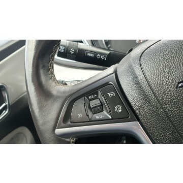 Opel Mokka  SUV 2013,  1.4 benzyna - Na sprzedaż za 38 900 zł - Przyszowice - zdjęcie 11