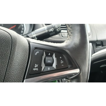 Opel Mokka  SUV 2013,  1.4 benzyna - Na sprzedaż za 38 900 zł - Przyszowice - zdjęcie 12
