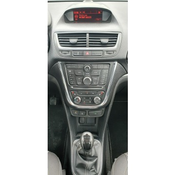 Opel Mokka  SUV 2013,  1.4 benzyna - Na sprzedaż za 38 900 zł - Przyszowice - zdjęcie 10