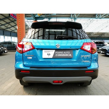 Suzuki Vitara  SUV 2015,  1.6 benzyna - Na sprzedaż za 58 900 zł - Mysłowice - zdjęcie 4