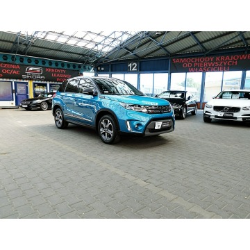 Suzuki Vitara  SUV 2015,  1.6 benzyna - Na sprzedaż za 58 900 zł - Mysłowice - zdjęcie 5
