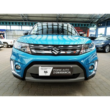 Suzuki Vitara  SUV 2015,  1.6 benzyna - Na sprzedaż za 58 900 zł - Mysłowice - zdjęcie 3