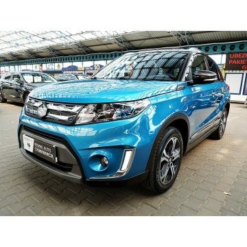 Suzuki Vitara  SUV 2015,  1.6 benzyna - Na sprzedaż za 58 900 zł - Mysłowice - zdjęcie 8