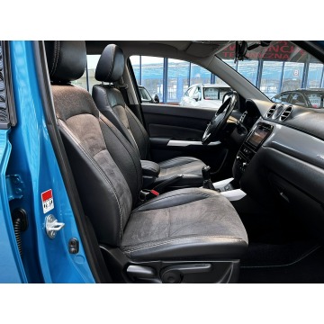 Suzuki Vitara  SUV 2015,  1.6 benzyna - Na sprzedaż za 58 900 zł - Mysłowice - zdjęcie 11