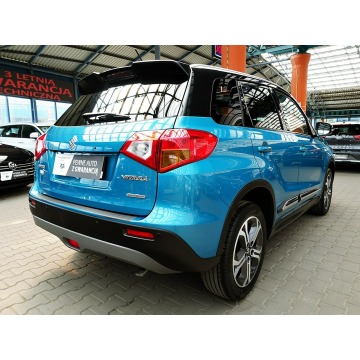 Suzuki Vitara  SUV 2015,  1.6 benzyna - Na sprzedaż za 58 900 zł - Mysłowice - zdjęcie 10