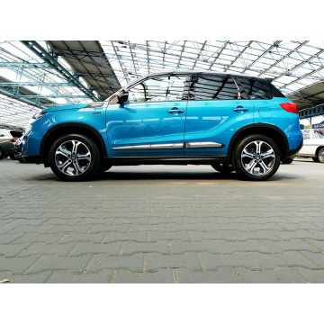 Suzuki Vitara  SUV 2015,  1.6 benzyna - Na sprzedaż za 58 900 zł - Mysłowice - zdjęcie 6