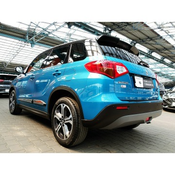 Suzuki Vitara  SUV 2015,  1.6 benzyna - Na sprzedaż za 58 900 zł - Mysłowice - zdjęcie 9
