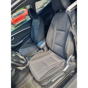 Hyundai i30  Coupe/Sportowy 2013,  1.6 benzyna - Na sprzedaż za 26 700 zł - Szczecin - zdjęcie 12